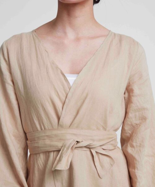 Nina Dress