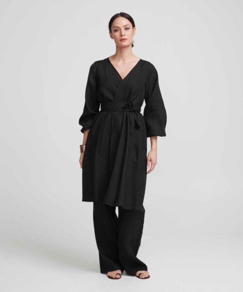 Nina Dress