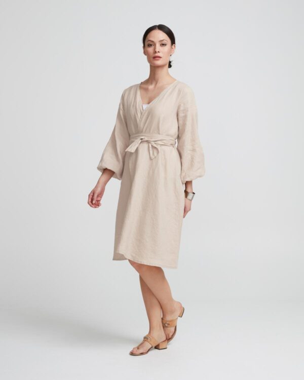 Nina Dress