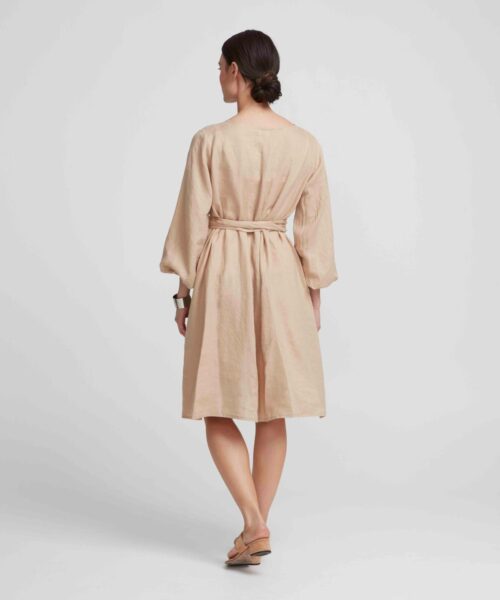 Nina Dress