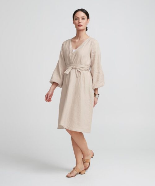 Nina Dress